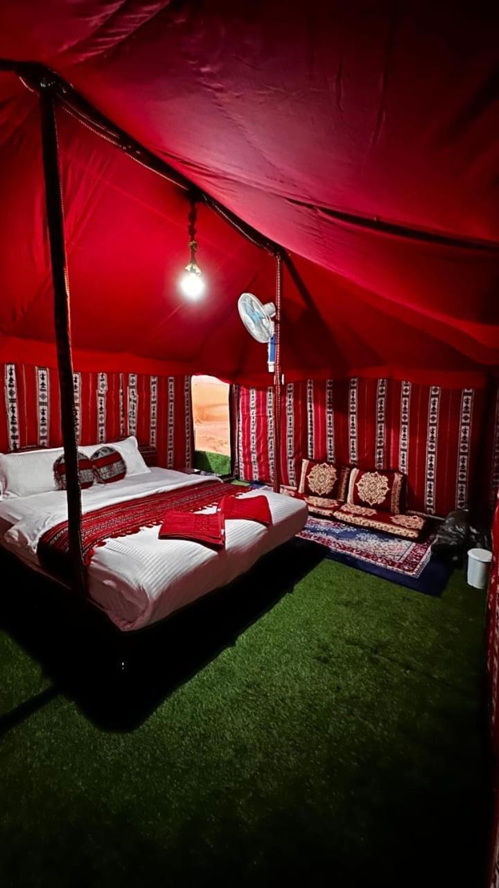 Sunrise Desert Local Private Camp Badīyah Exterior foto